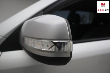 2010 - kia sorento