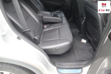 2010 - kia sorento