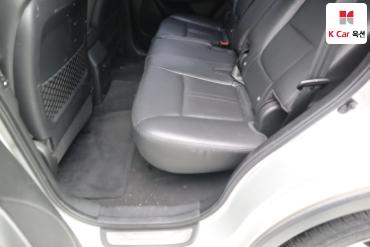 2010 - kia sorento