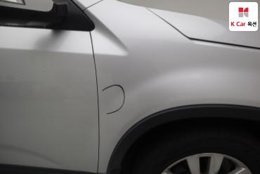 2010 - kia sorento