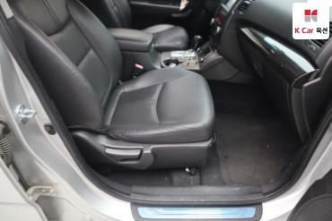 2010 - kia sorento