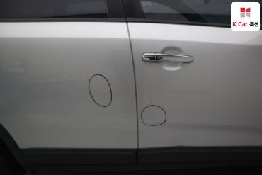 2010 - kia sorento