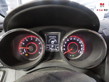 2018 - kgm tivoli