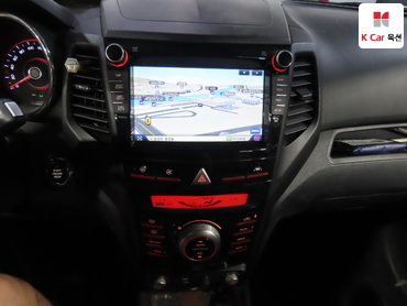 2018 - kgm tivoli