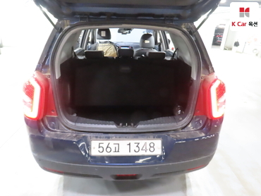 2018 - kgm tivoli