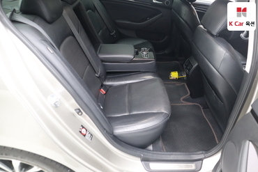 2013 - kia k7