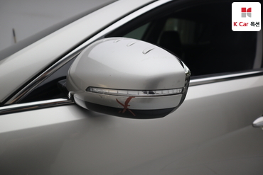 2013 - kia k7