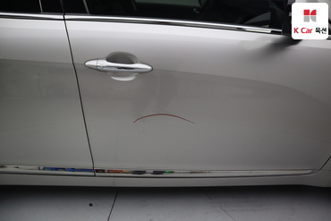 2013 - kia k7