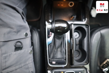 2013 - kia k7