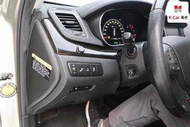 2013 - kia k7