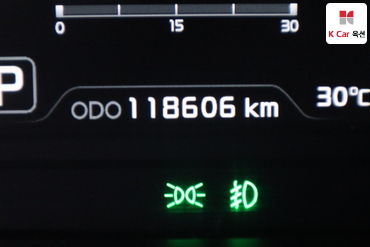 2013 - kia k7