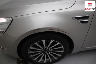 2013 - kia k7