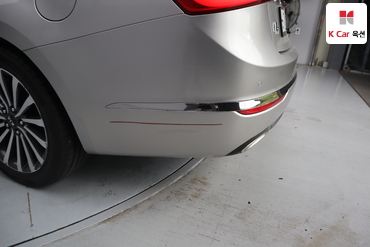 2013 - kia k7