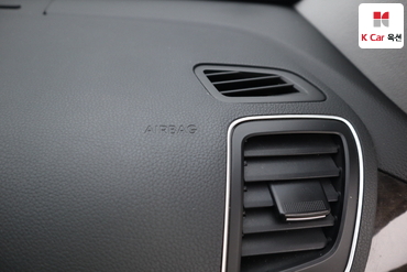 2013 - kia k7