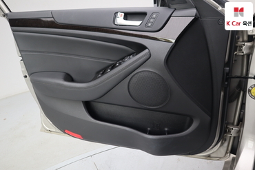 2013 - kia k7
