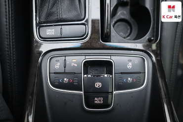 2013 - kia k7