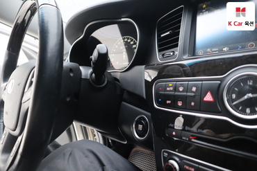 2013 - kia k7