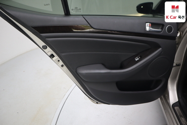 2013 - kia k7