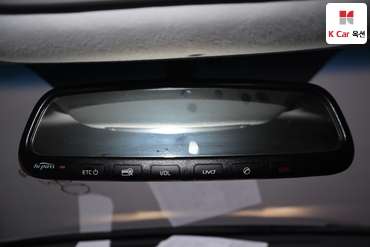 2013 - kia k7