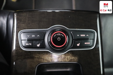 2013 - kia k7