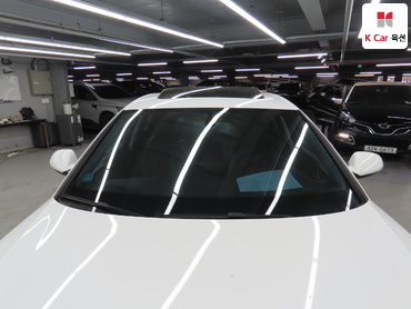 2012 - audi a6