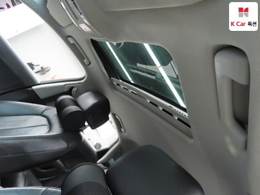 2012 - audi a6