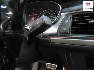 2012 - audi a6