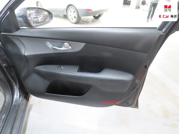 2022 - kia k3