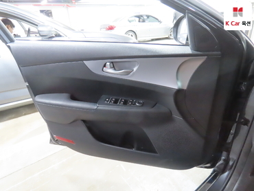 2022 - kia k3