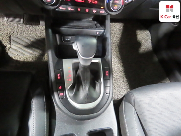 2022 - kia k3