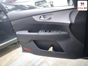 2022 - kia k3