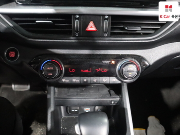 2022 - kia k3
