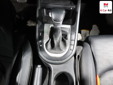2022 - kia k3