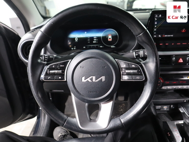 2022 - kia k3