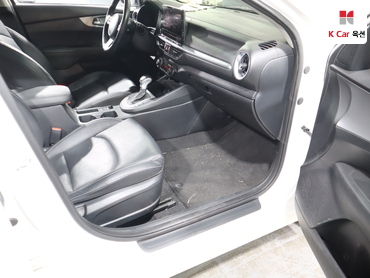2022 - kia k3