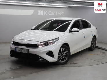 2022 - kia k3