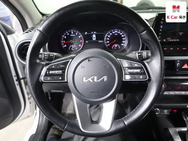 2022 - kia k3