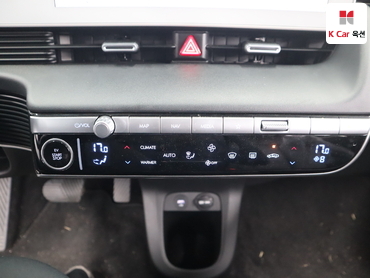 2023 - hyundai ioniq