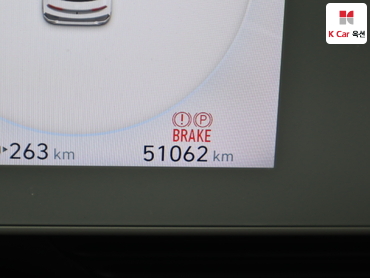 2023 - hyundai ioniq