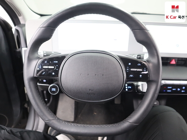 2023 - hyundai ioniq