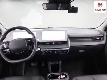 2023 - hyundai ioniq