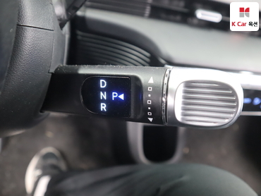 2023 - hyundai ioniq
