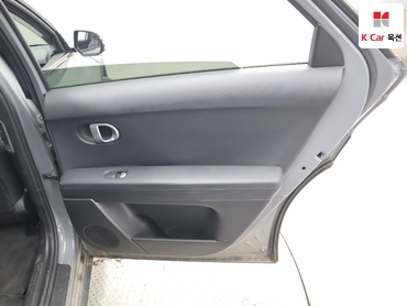 2023 - hyundai ioniq
