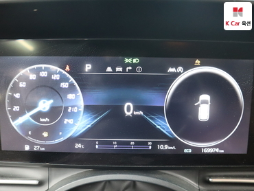 2023 - kia carnival