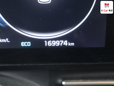 2023 - kia carnival