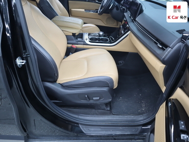 2023 - kia carnival