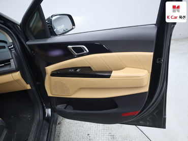 2023 - kia carnival