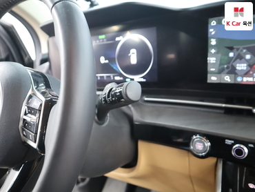 2023 - kia carnival