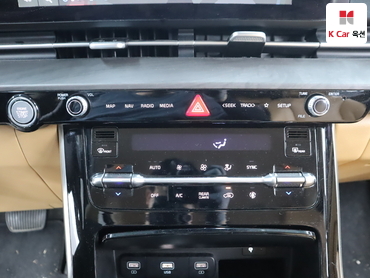 2023 - kia carnival