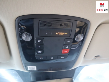2023 - kia carnival
